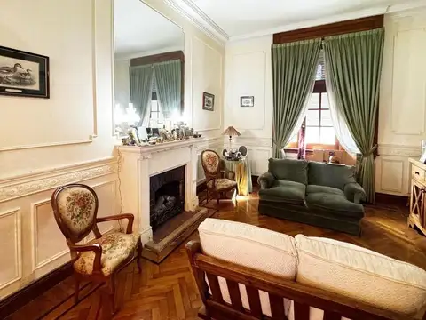 Casa en Venta en Caballito Sur, USD 680.000