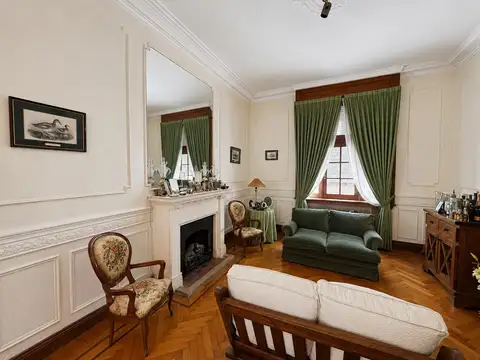 Casa en Venta de 5 dormitorios