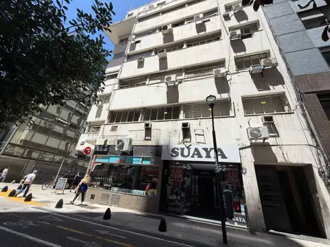 Oficina en Venta - Microcentro - A refaccionar