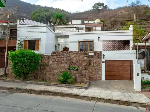 B° Portezuelo Sur. Ejercito de los Andes 100