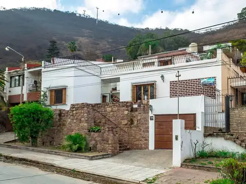 Casa en Venta en Portezuelo Sur, USD 230.000