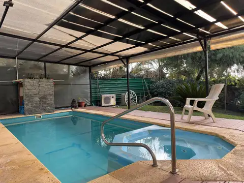 Casa en Venta de 3 dormitorios