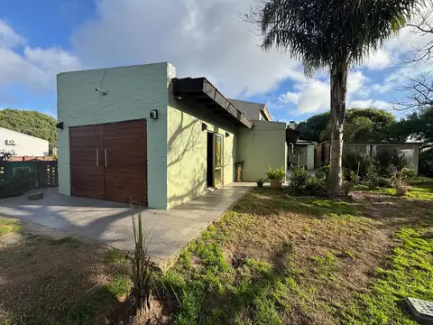 Casa en Pinares Maldonado