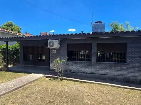 Casa en Venta 50 años