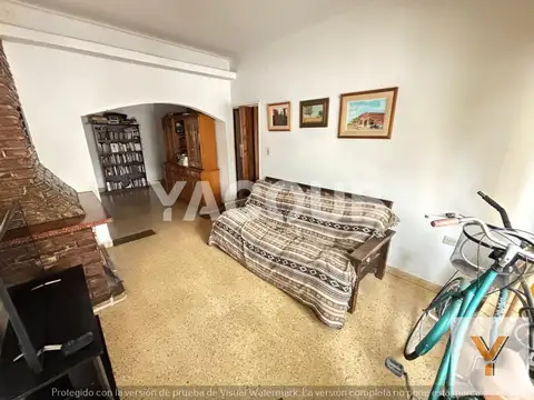 Casa en Venta al Oeste
