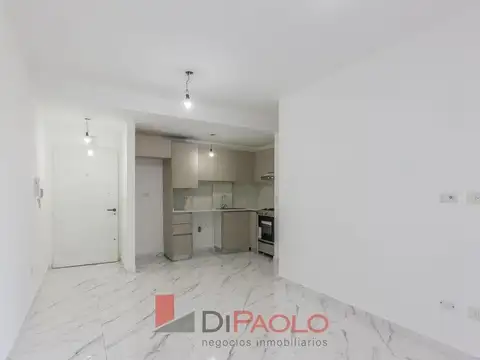 Departamento en Alquiler 1 año