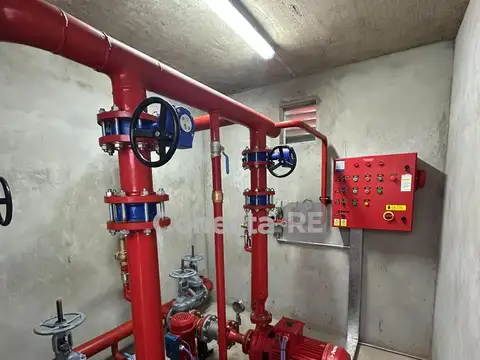 Depósito 1.170 m² a estrenar en Alquiler - Parque Industrial Reconquista