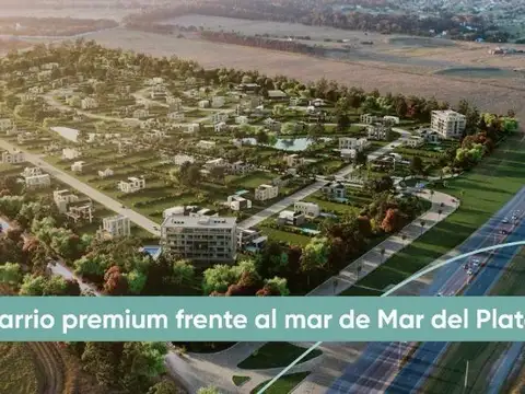Terreno en Venta en Mar del Plata, Partido de General Pueyrredón