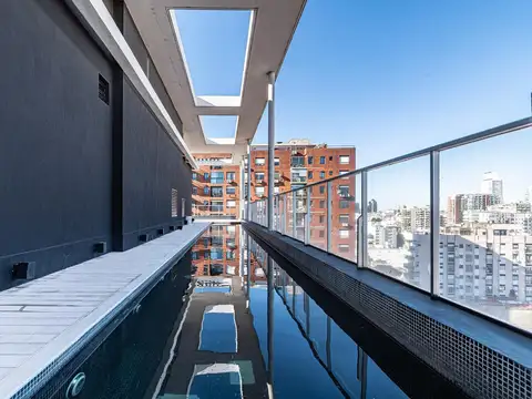 Departamento en Venta 5 años