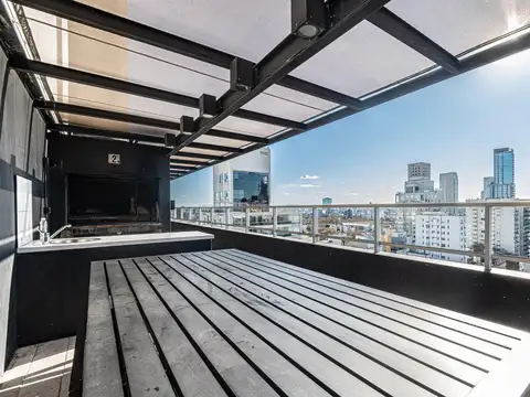 Departamento en Venta en Recoleta, USD 349.000