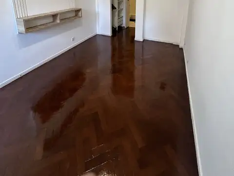 Departamento en alquiler en Recoleta