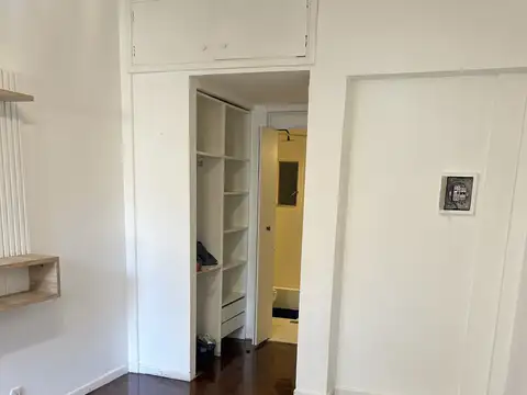 Departamento en Alquiler al Noreste