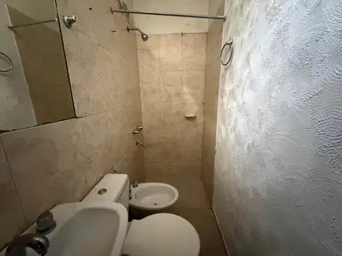 Depto Tipo Casa en Venta de 1 dormitorio