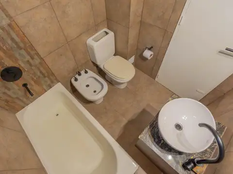 Departamento en Venta en Las Cañitas, USD 275.000