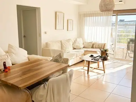 Departamento de 3 ambientes a la venta en Antares Bordelta