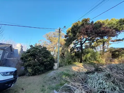 Lote Multifamiliar Valeria 200 mts del Mar