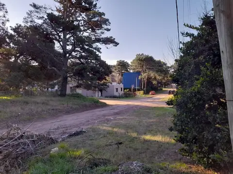 Terreno en Venta de 416,0 m2