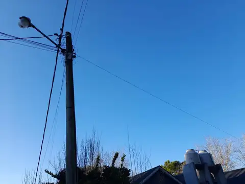 Terreno en Venta de 416,0 m2