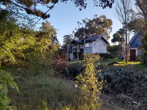 Lote Multifamiliar Valeria 200 mts del Mar