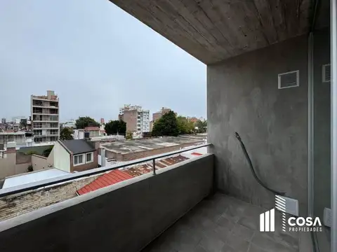 Venta Departamento 1 ambiente a estrenar Abasto Rosario