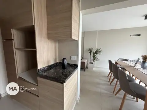 Departamento en Venta A Estrenar