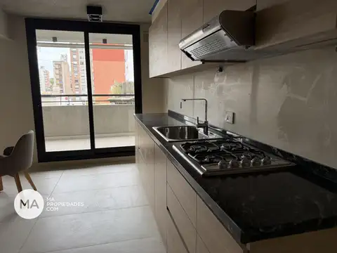 Departamento en Venta de 2 dormitorios