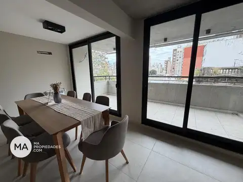 Departamento en Venta Permite mascota