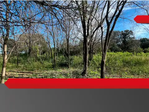 Terreno en Venta de 1,0 m2