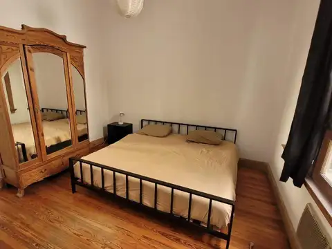 Departamento en Alquiler Temporal Apto profesional