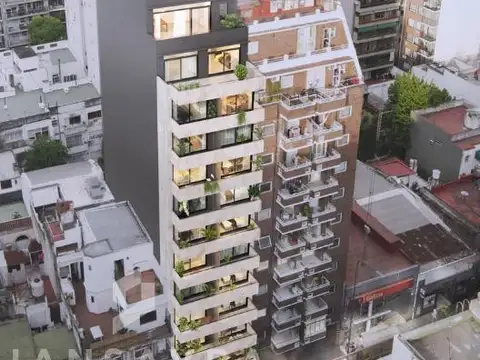 Departamento en Venta Apto profesional