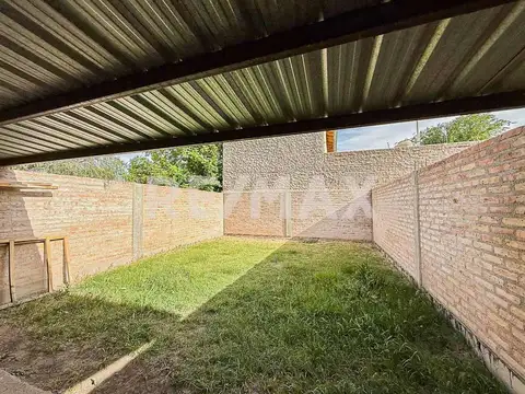 Casa en Venta 8 años