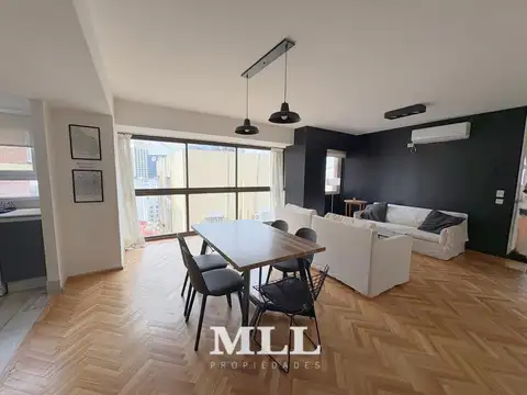 Departamento en Venta de 2 dormitorios