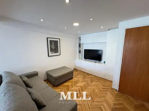 Departamento en Venta 30 años