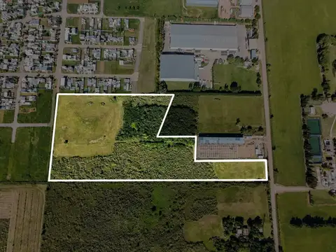 Terreno en Venta en Rafaela, Castellanos