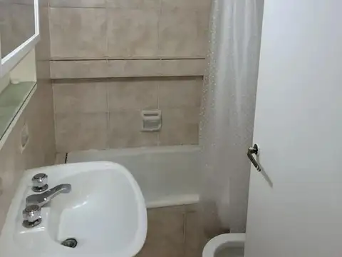 Jean Jaures 800, Piso 4