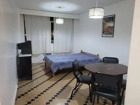 Departamento en alquiler temporario