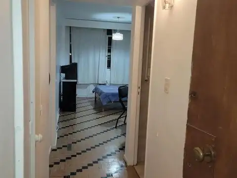 Departamento en Alquiler Temporal 22 años