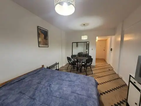 Jean Jaures 800, Piso 4
