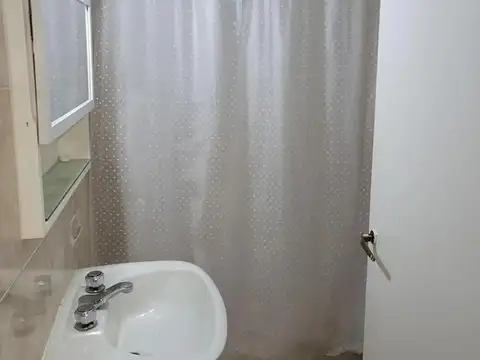 Departamento en Alquiler Temporal de Monoambiente