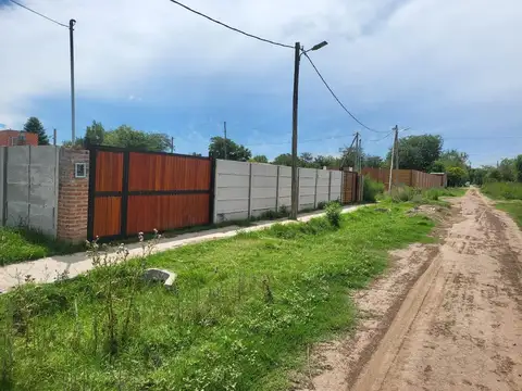 Terreno en Venta de 230,0 m2