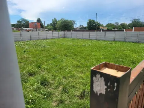Terreno en Venta en Marcos Paz, USD 15.000