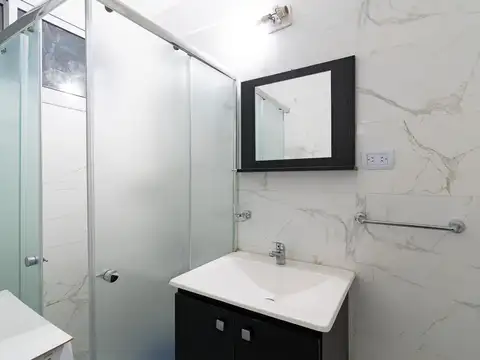 Departamento en Alquiler de 2 dormitorios