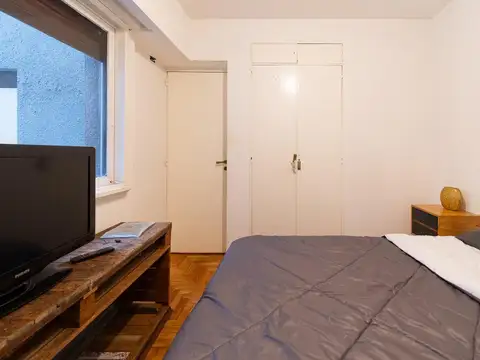 Departamento en Alquiler de 3 ambientes