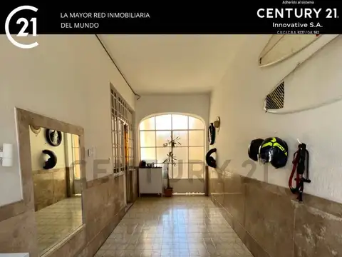 Coronel Lacarra 100, Piso 0