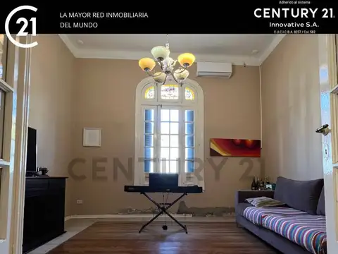 Departamento en Venta de 4 dormitorios