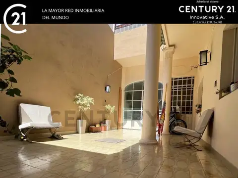 CASA 5 ambientes en VENTA en QUINTA GALLI, AVELLANEDA