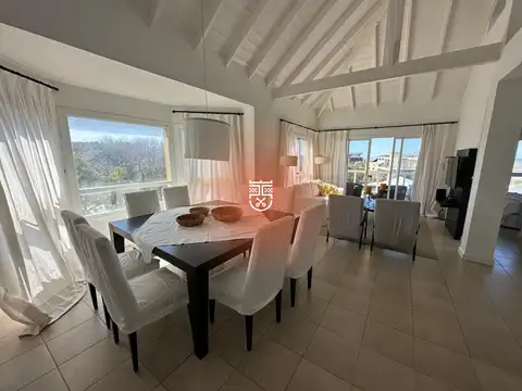 Departamento en Alquiler Temporal de 4 ambientes