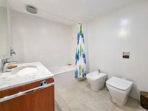 Departamento en Alquiler Temporal en Retiro, USD 750