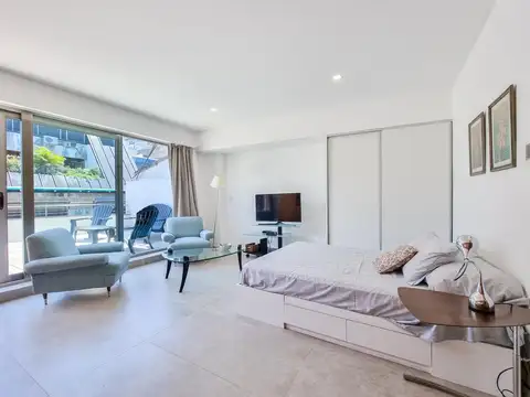 Departamento en Alquiler Temporal al Oeste