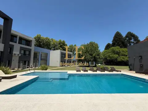 Departamento en Campana - Carpinchos de Otamendi